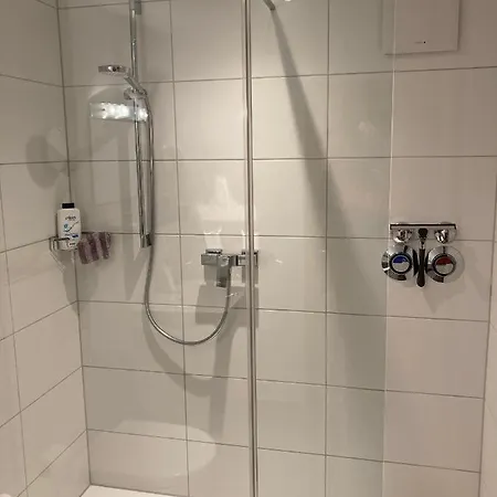 Apartament Familie Zuck