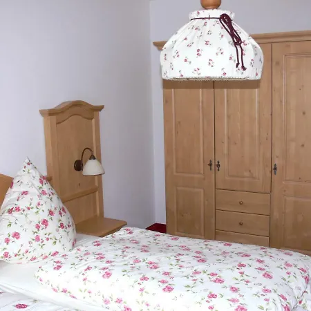 Apartment Familie Zuck