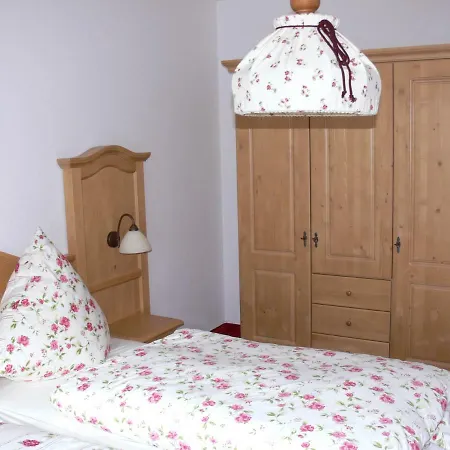 Apartment Familie Zuck